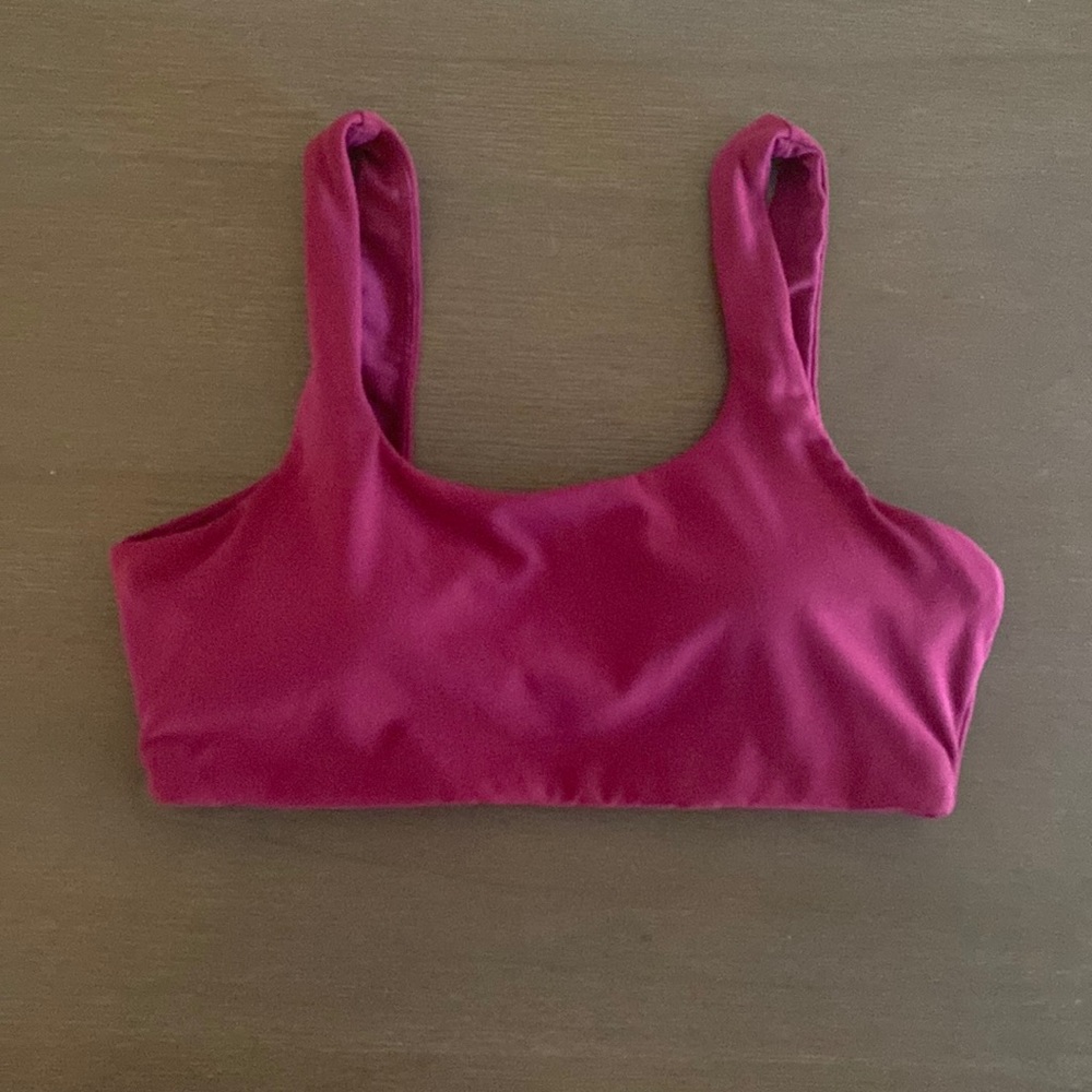 Stori by Katy Hearn Opposition Bra